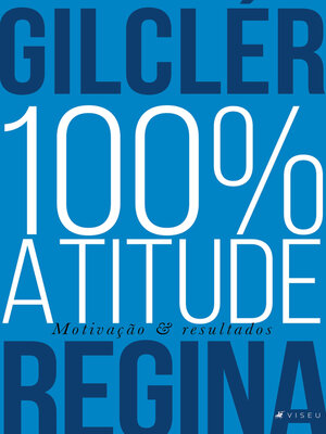 cover image of 100% Atitude (Nova edição)